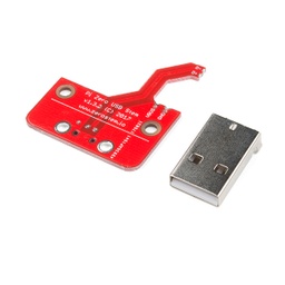 [KIT-14526] Pi Zero USB Stem