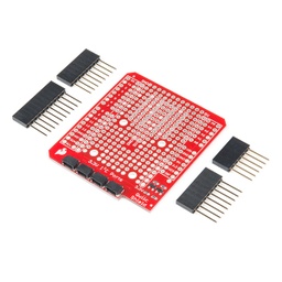 [DEV-14352] SparkFun Qwiic Shield for Arduino
