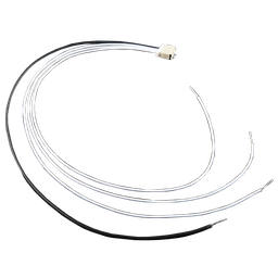 [PRT-10359] JST SH Jumper 4 Wire Assembly - 8"