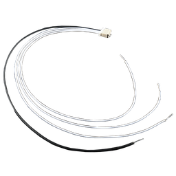 [PRT-10359] JST SH Jumper 4 Wire Assembly - 8&quot;