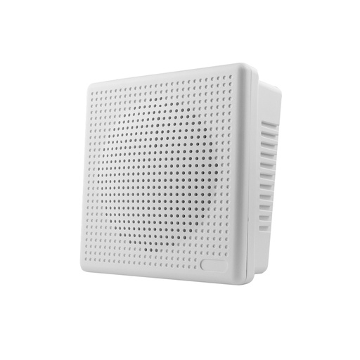 Triggerable 10 Watts MP3 Audio Player/Wall Speaker V2.0
