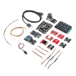 [SPX-14754] Qwiic Ideation Kit