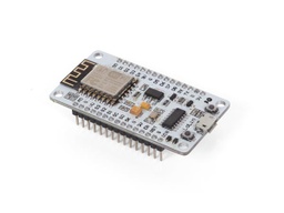 [WPB107] Nodemcu v2 LUA Based ESP8266 Development Board