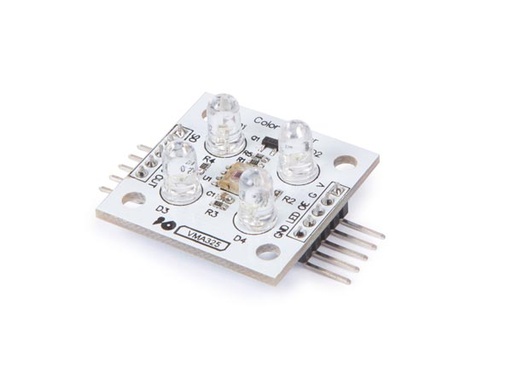 [WPSE325] Color Sensor TCS3200 Module