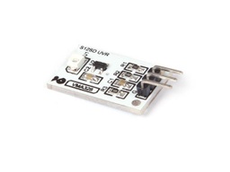 [WPSE328] UV Light Sensor GUVA-S12SD Module