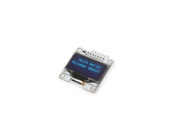 [VMA437] 1.3 Inch OLED Screen for Arduino (SH1106 Driver, SPI)