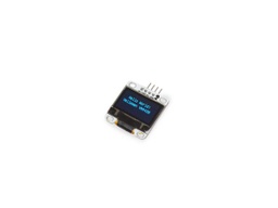 [VMA438] 0.96 Inch OLED Screen w/ I2C for Arduino