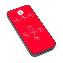 [COM-14865] Infrared Remote Control